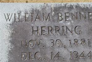 William Bennett Herring