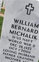 William Bernard Michalik