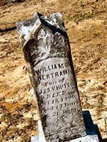 William Bertram Hutto William Bertram Hutto