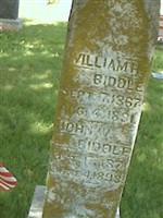 William Biddle William Biddle