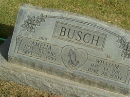 William "Bill" Busch