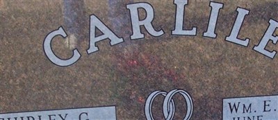 William E. "Bill" Carlile, Jr