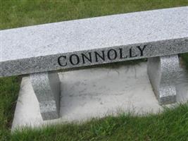 William (Bill) Connolly