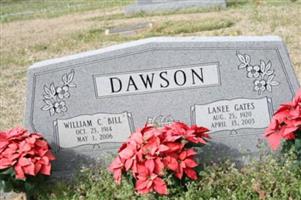 William Bill Dawson