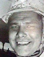William "Bill Mackey" Gretsinger
