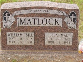 William "Bill" Matlock (2388000.jpg) William "Bill" Matlock (2388000.jpg)