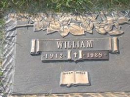 William "Bill" Valk