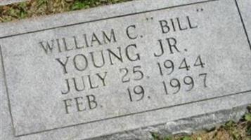 William C. (Bill) Young, Jr