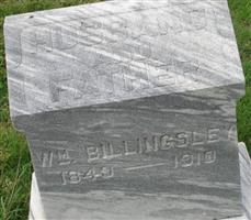 William Billingsley