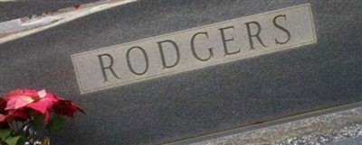 William H. "Billy" Rodgers, Jr William H. "Billy" Rodgers, Jr