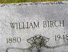 William Birch