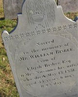 William Bisbee