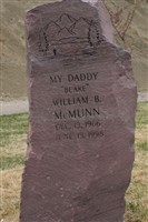 William Blakely McMunn