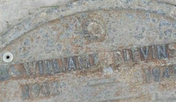William Blevins William Blevins