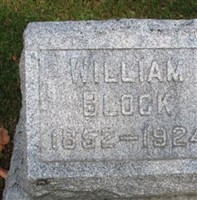William Block