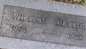 William Blythe