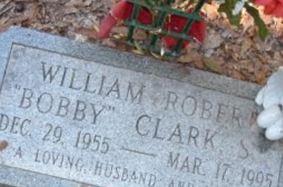 William Bobby Clark, Sr.