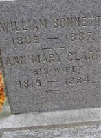 William Bonnett