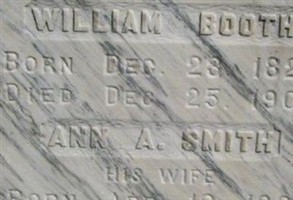 William Booth