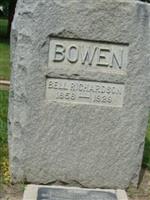 William Bowen