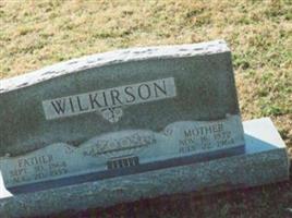 William Bowen Wilkirson