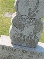William Boyd Tharpe