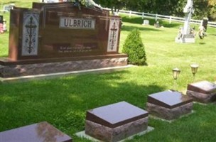 William Boyd Ulbrich William Boyd Ulbrich