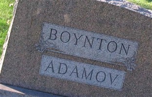 William Boynton