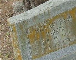William "Brad" Parker William "Brad" Parker