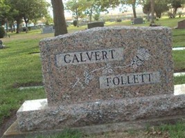 William Bradbury Follett