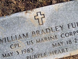 Corp William Bradley Fulks Corp William Bradley Fulks
