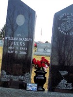 Corp William Bradley Fulks Corp William Bradley Fulks