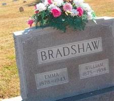 William Bradshaw