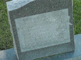 William Branson Fedinec William Branson Fedinec