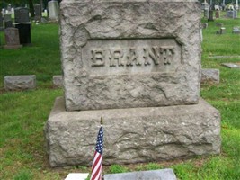 William Brant, Jr