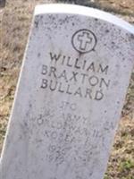 William Braxton Bullard