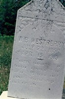 William Braxton Westberry