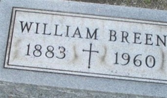 William Breen William Breen