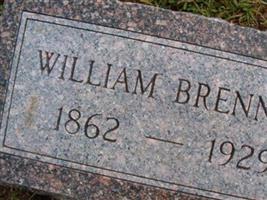 William Brennan