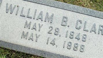 William Brennan "Billy" Clark