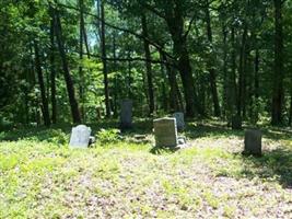 William Brewer Cemetery