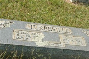 William Brice Turbeville