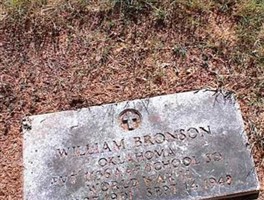 William Bronson William Bronson