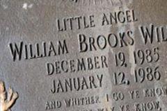 William Brooks Wilkey