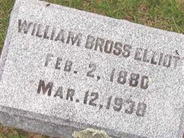 William Bross Elliot