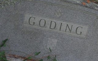 William Brown Goding