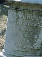 William Brown Maclay William Brown Maclay
