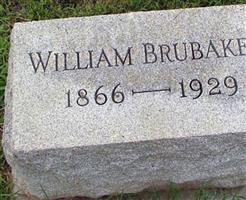 William Brubaker