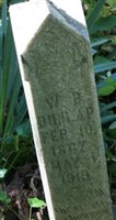 William Bruce Dunlap