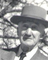 William Bruce Summer
